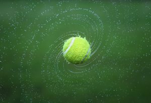 ソフトテニス 脳科学 切れ味抜群 カットサーブ上達のコツ 超効率ソフトテニス上達法 ブレイン テニス