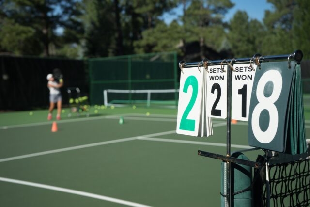 【ソフトテニス】脳科学で上達！ローボレーのコツと練習メニュー！