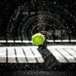 【ソフトテニス】カットストロークの理論＆練習メニュー！